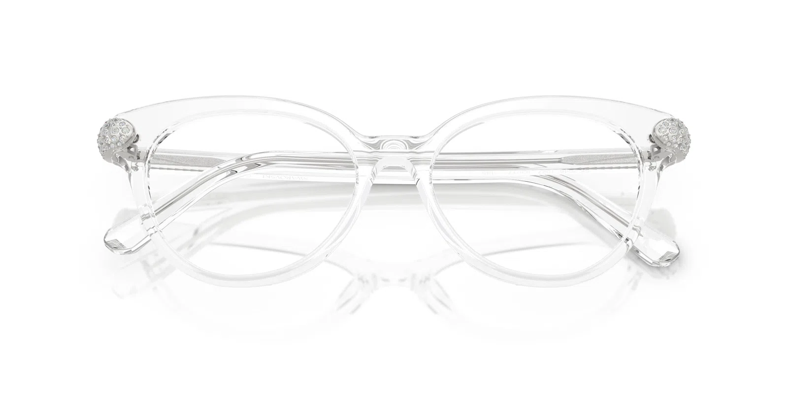 Swarovski 2046 Eyeglasses - view 25